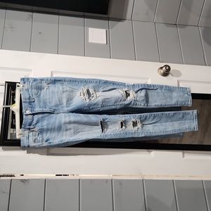 American Eagle Luxe jegging size 10